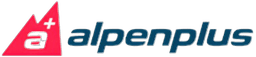 Alpenplus logo