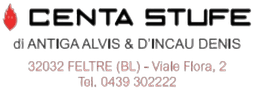 Centa Stufe Feltre logo