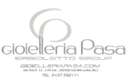 Gioielleria Pasa logo