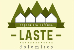 Laste Dolomities logo