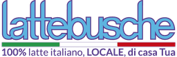 Lattebusche logo