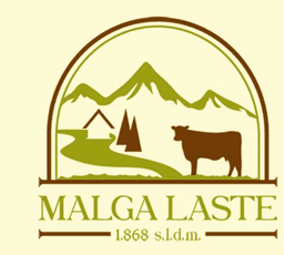 Malga Laste logo