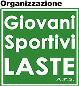 Laste logo