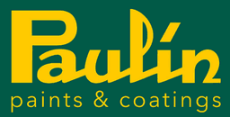 Paulin Colori logo