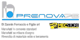 Prenova 76 logo