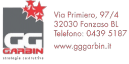 GGGARBIN logo