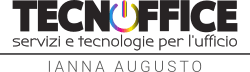 Tecnoffice Belluno logo