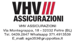 VHV Assicurazioni Feltre logo