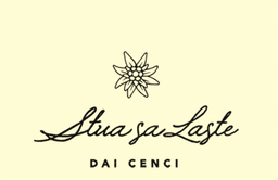 Stua Sa Laste logo